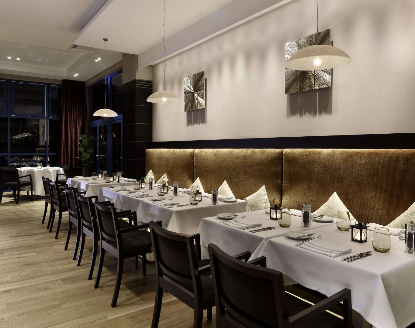 DoubleTree by Hilton Hotel Oradea