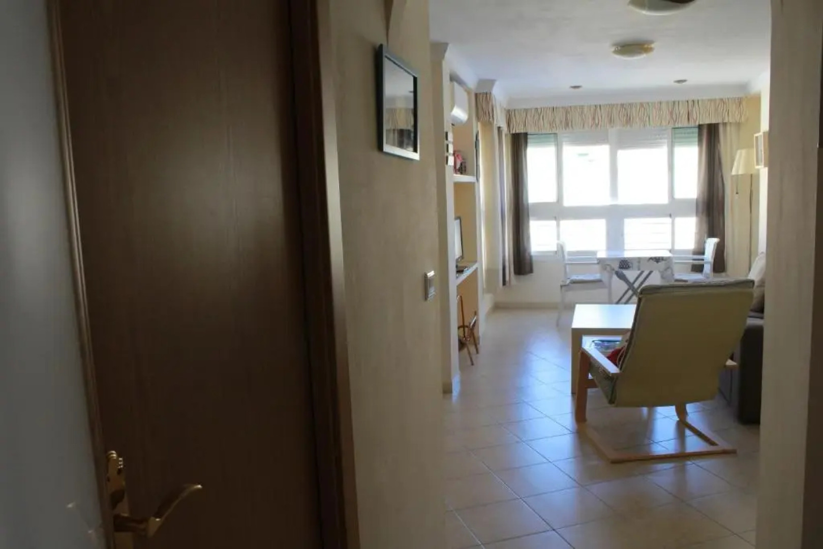 Apartamento Centro Internacional