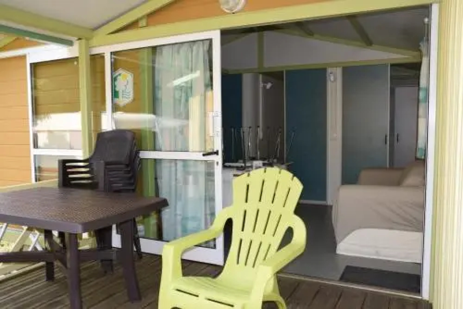 Camping La Charderie