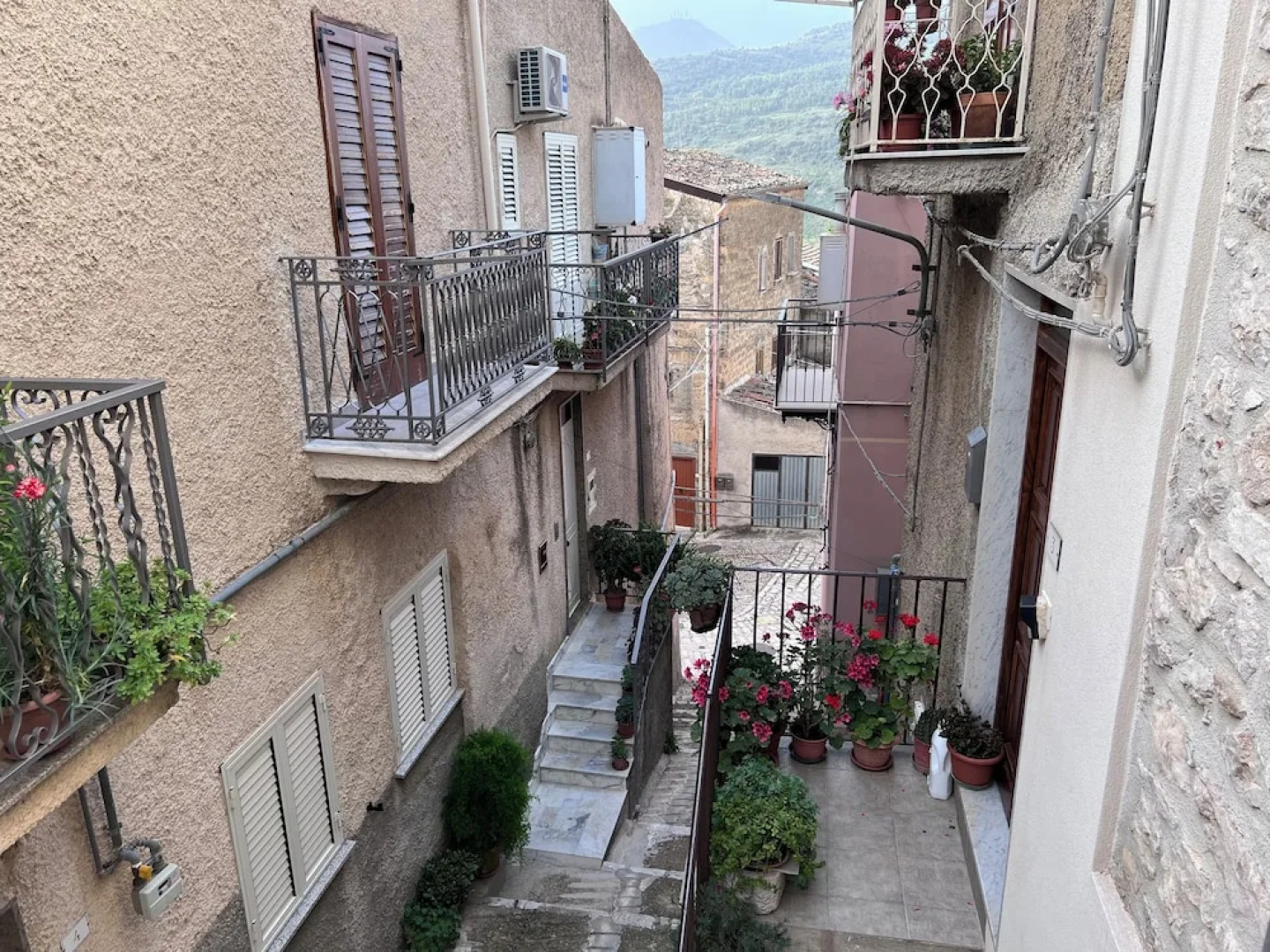 Le Camere dell Emiro