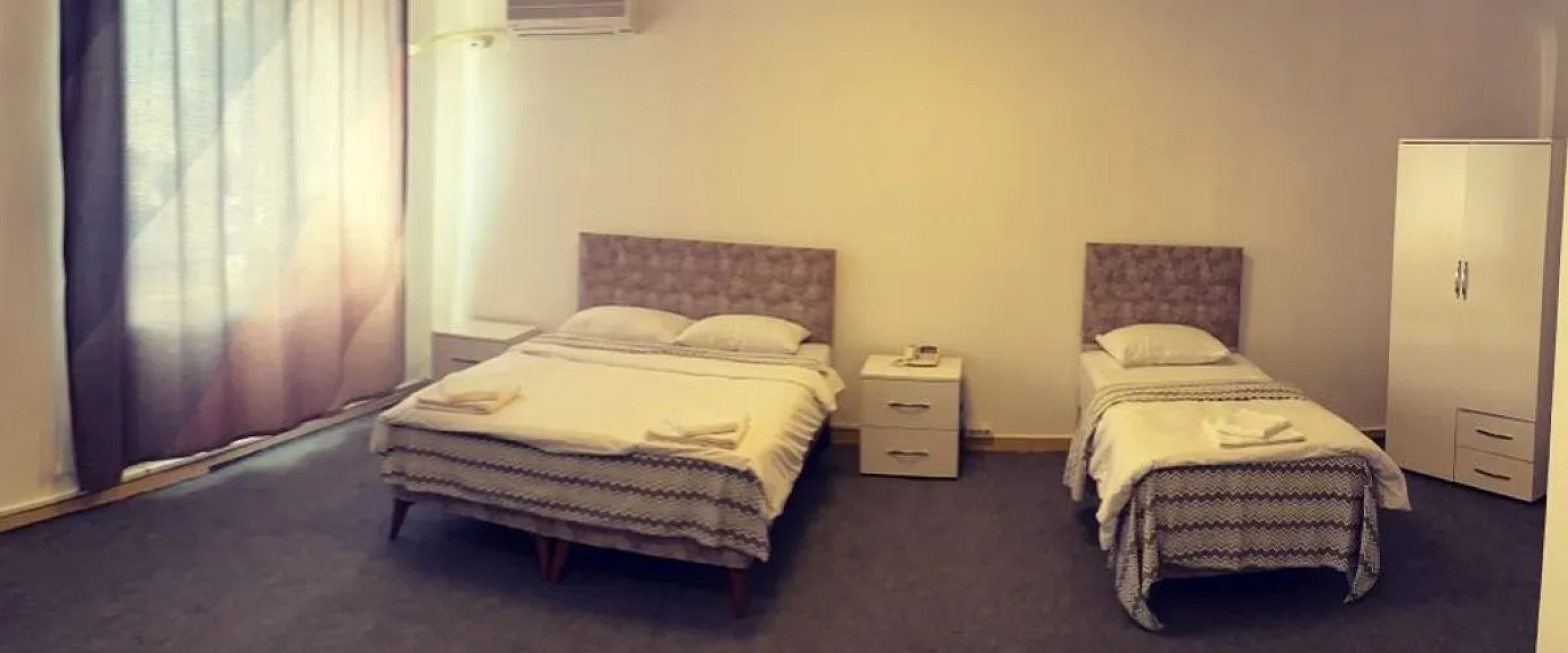 Otel Mersis