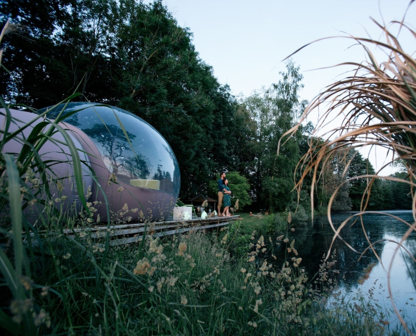 Les Aires en Scènes
