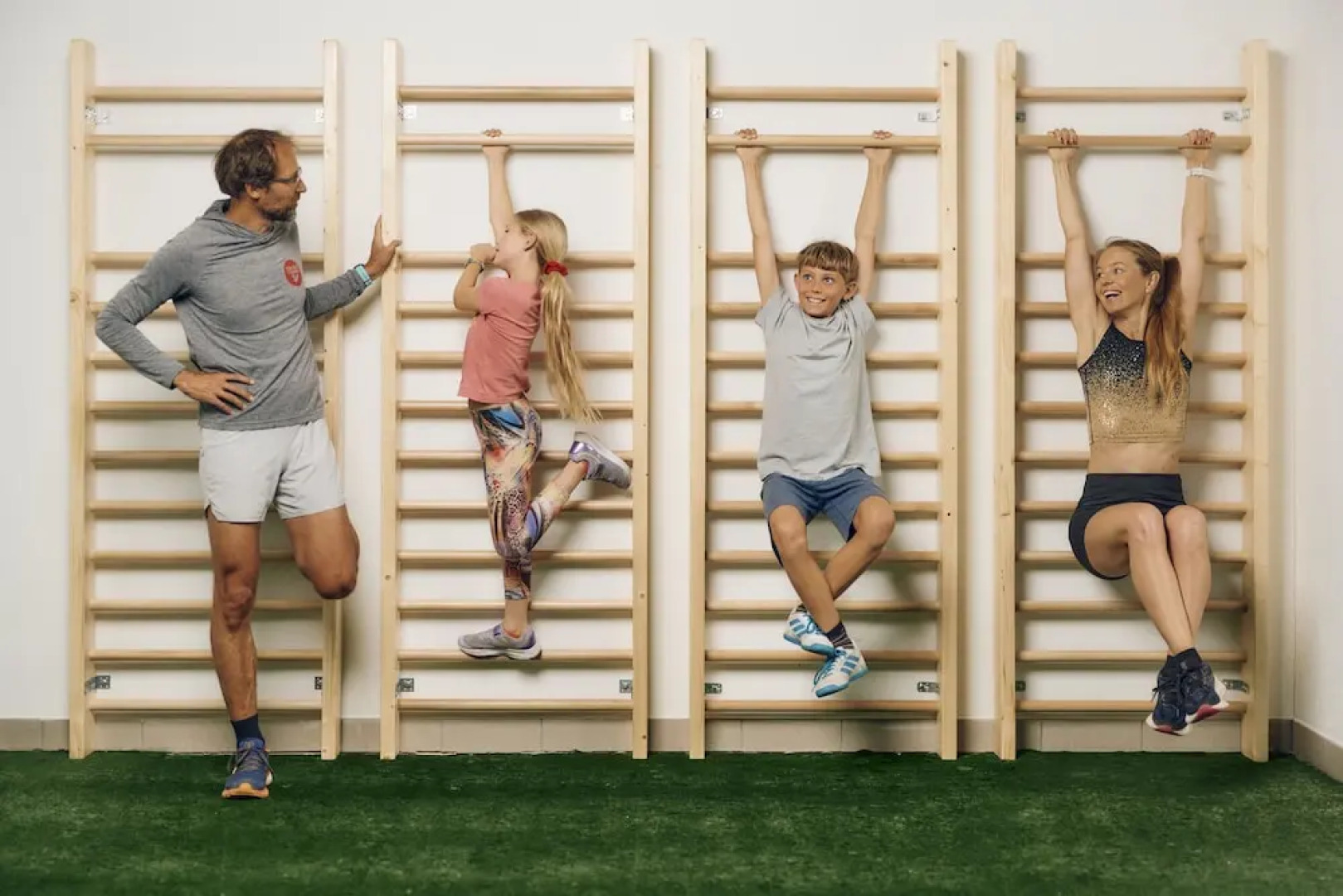 Pohorje Village Wellbeing Resort – Forest Hotel Videc