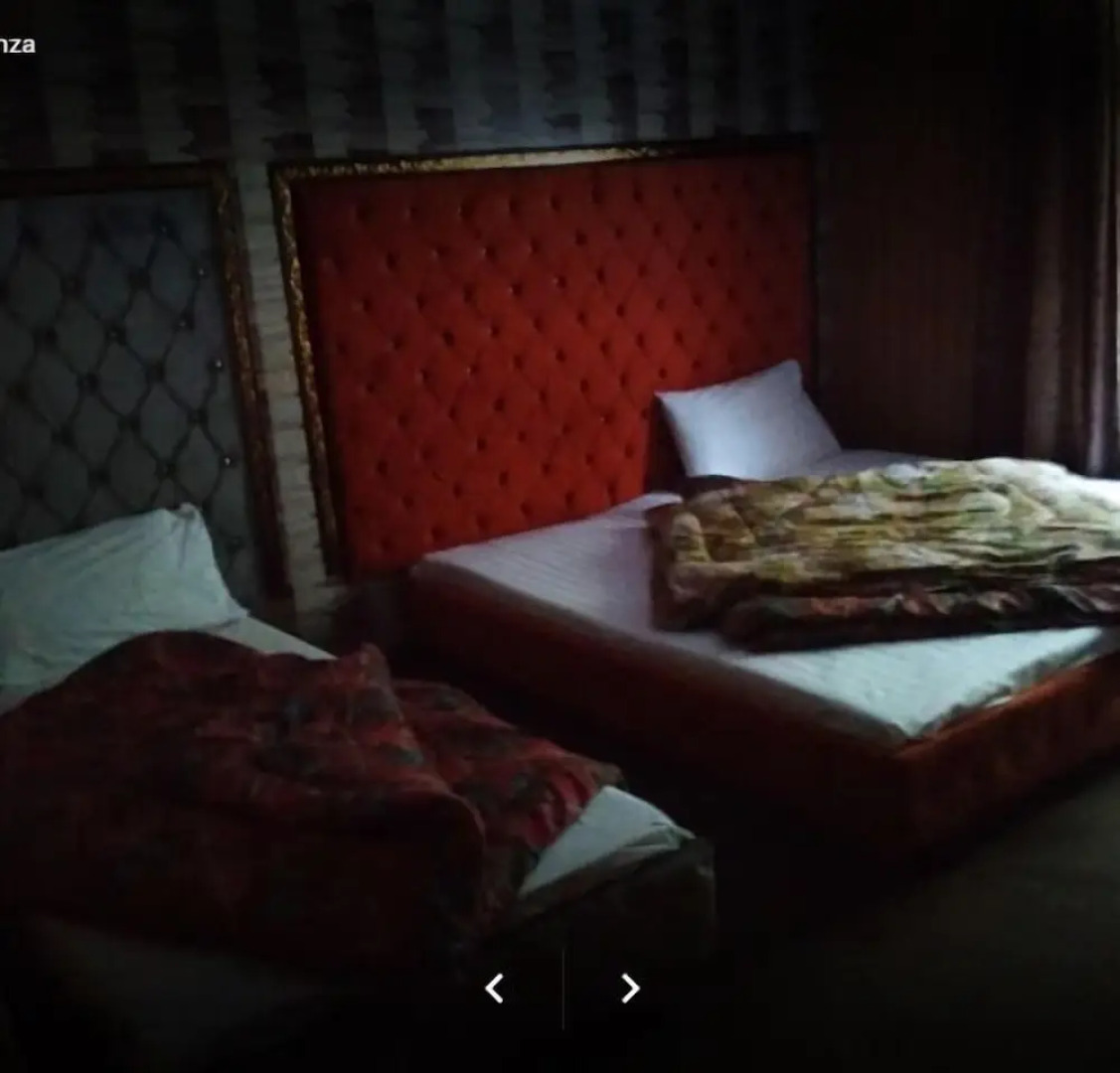 Arcadian Inn Hotel Hunza