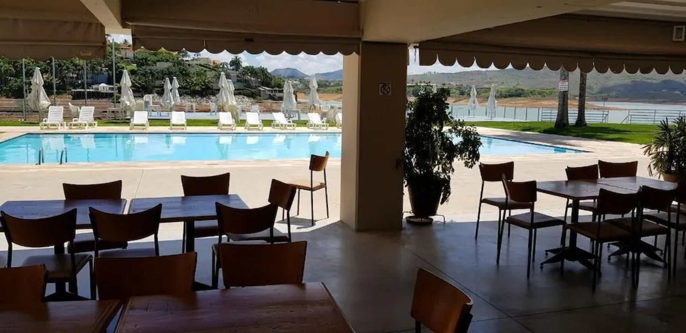 Escarpas Jatobá Hotel