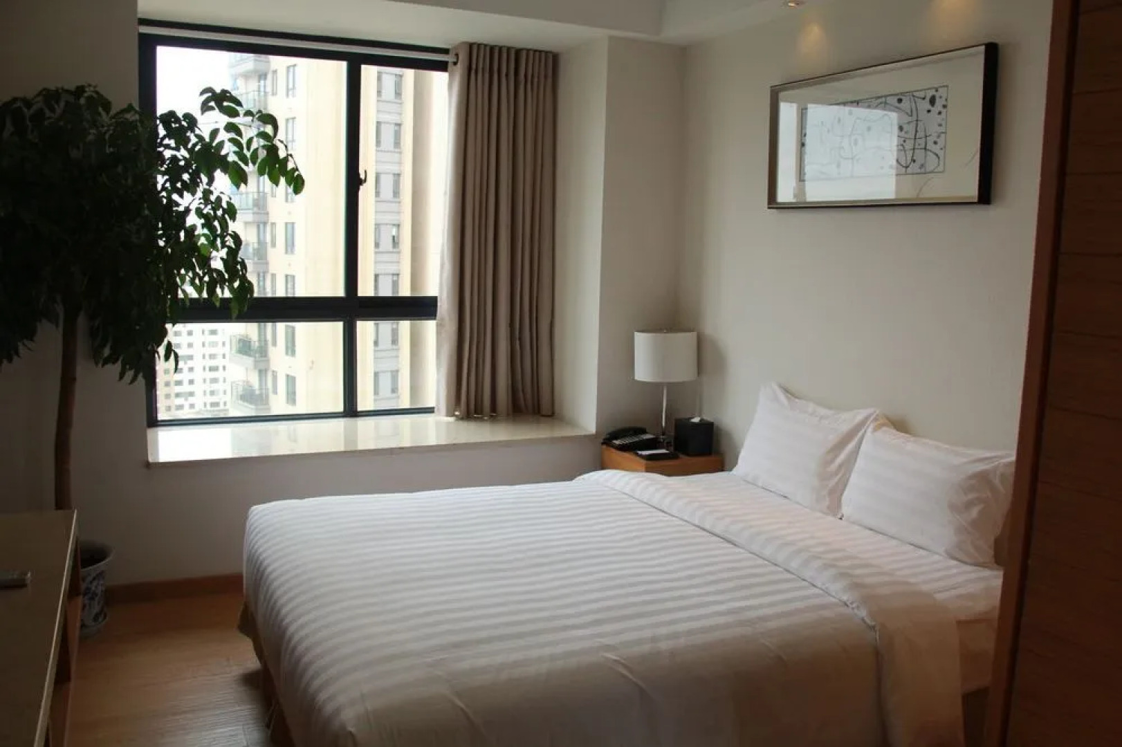 Huangshan Baili Hotel