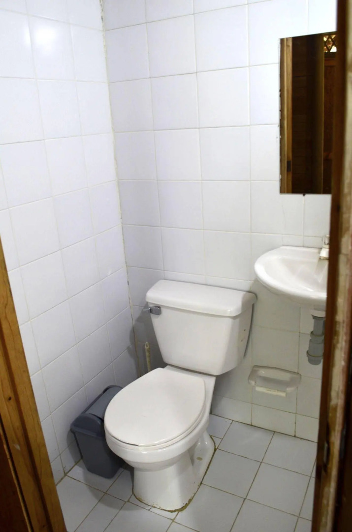 Posadas Ecoturisticas San Rafael