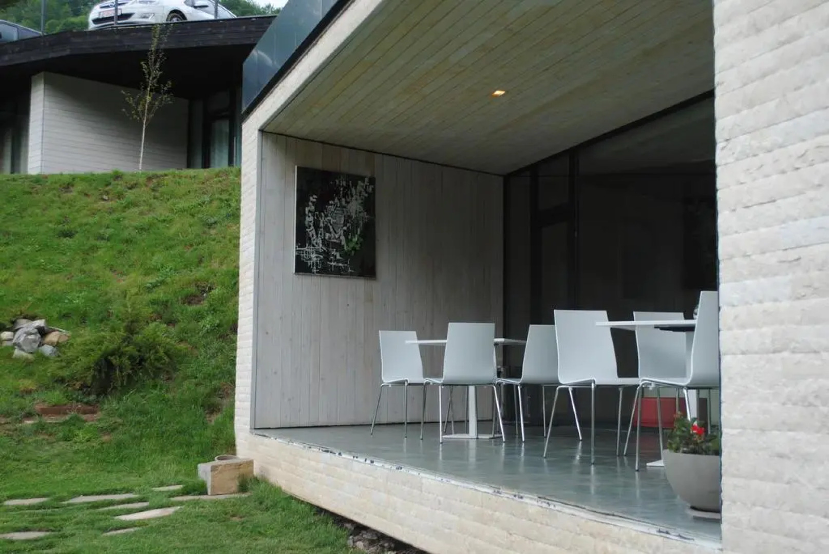 Бутик-отель Atra Doftana