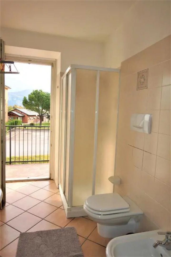 Apartment La Coccinella