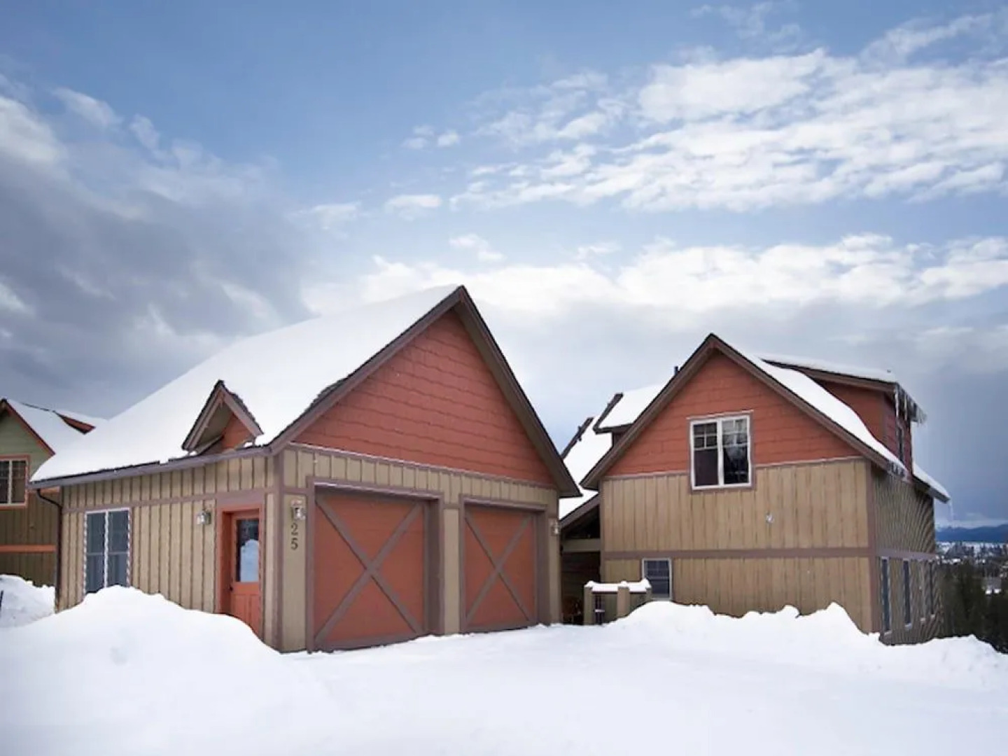 Rendezvous 25 Discovery Lane