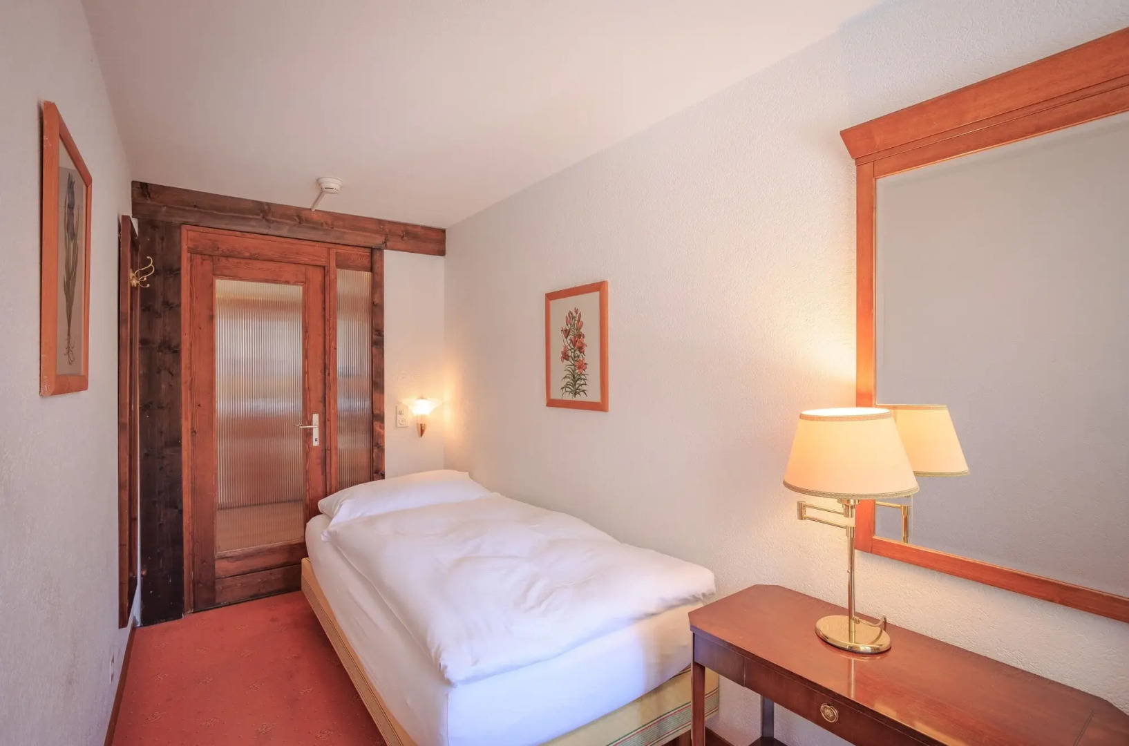 Arca Aparthotel & Spa