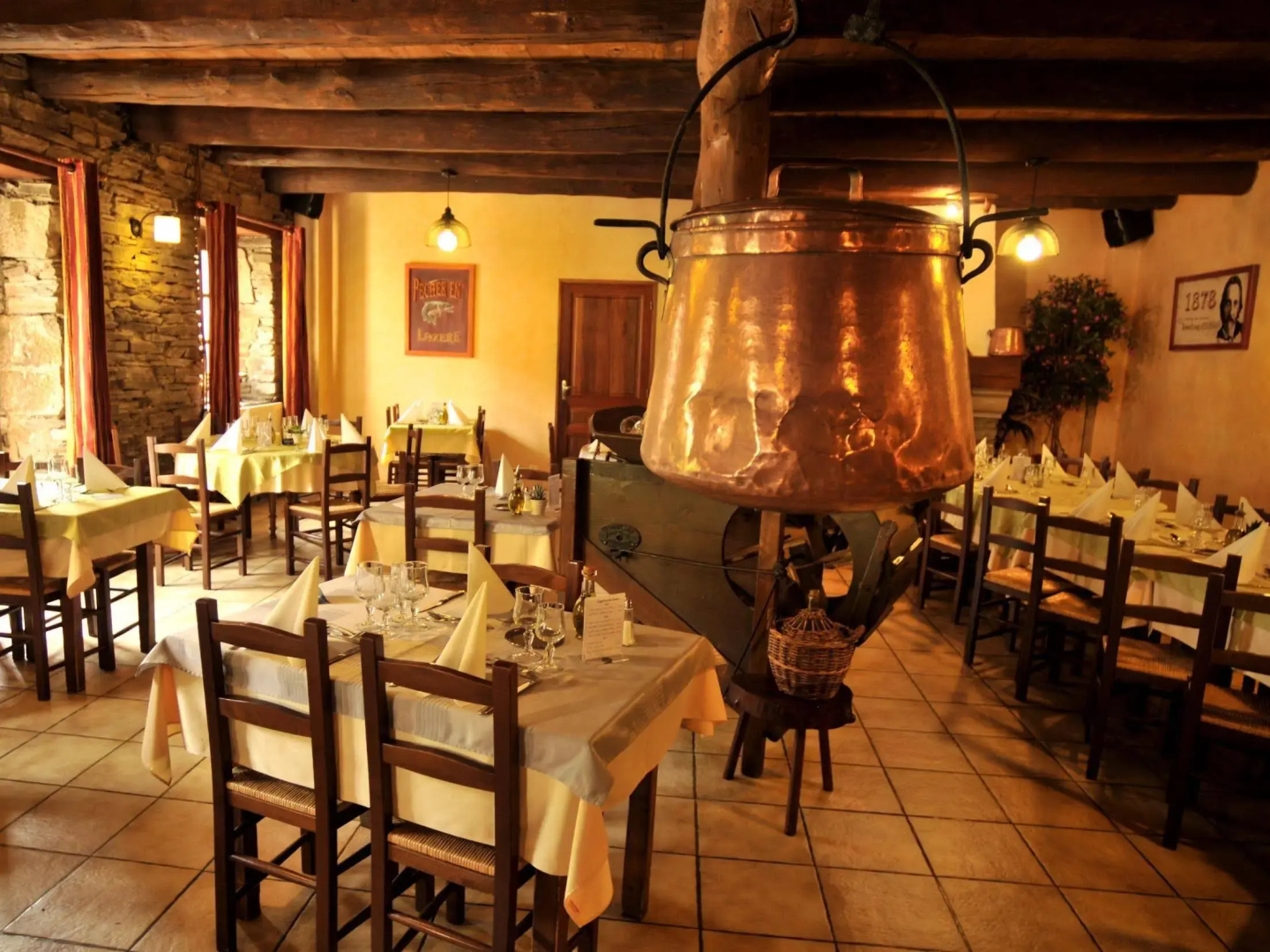 Hotel La Remise