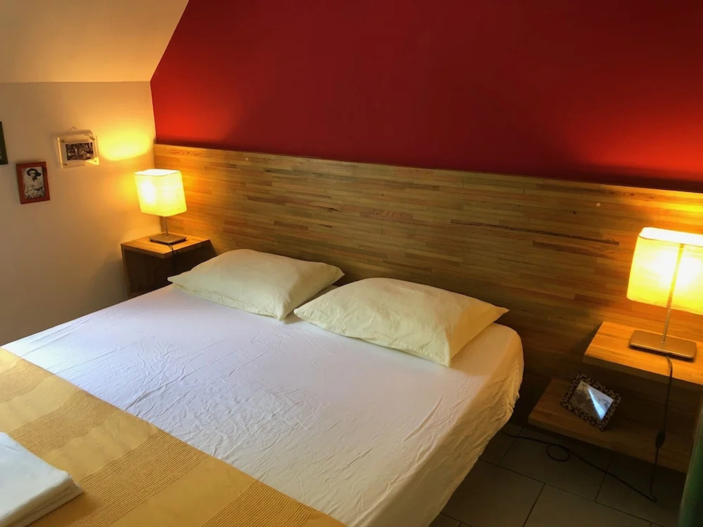 Résidence Deshroses