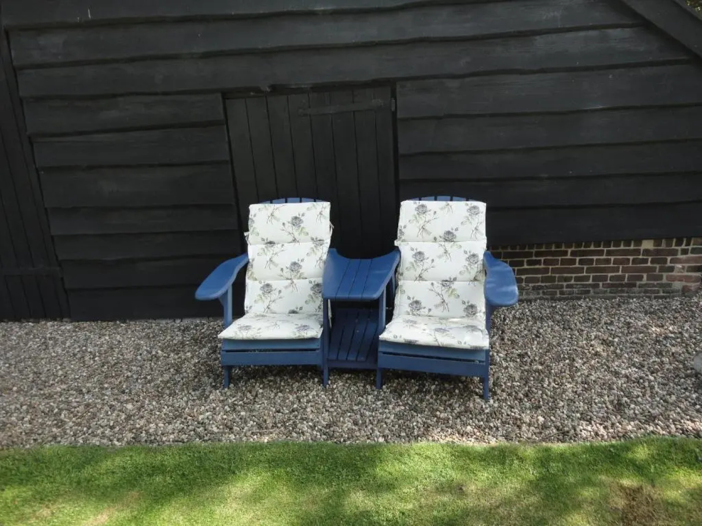 B&B De Hooiberg