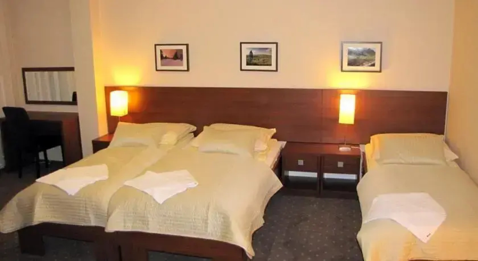 Apartamenty Stargard