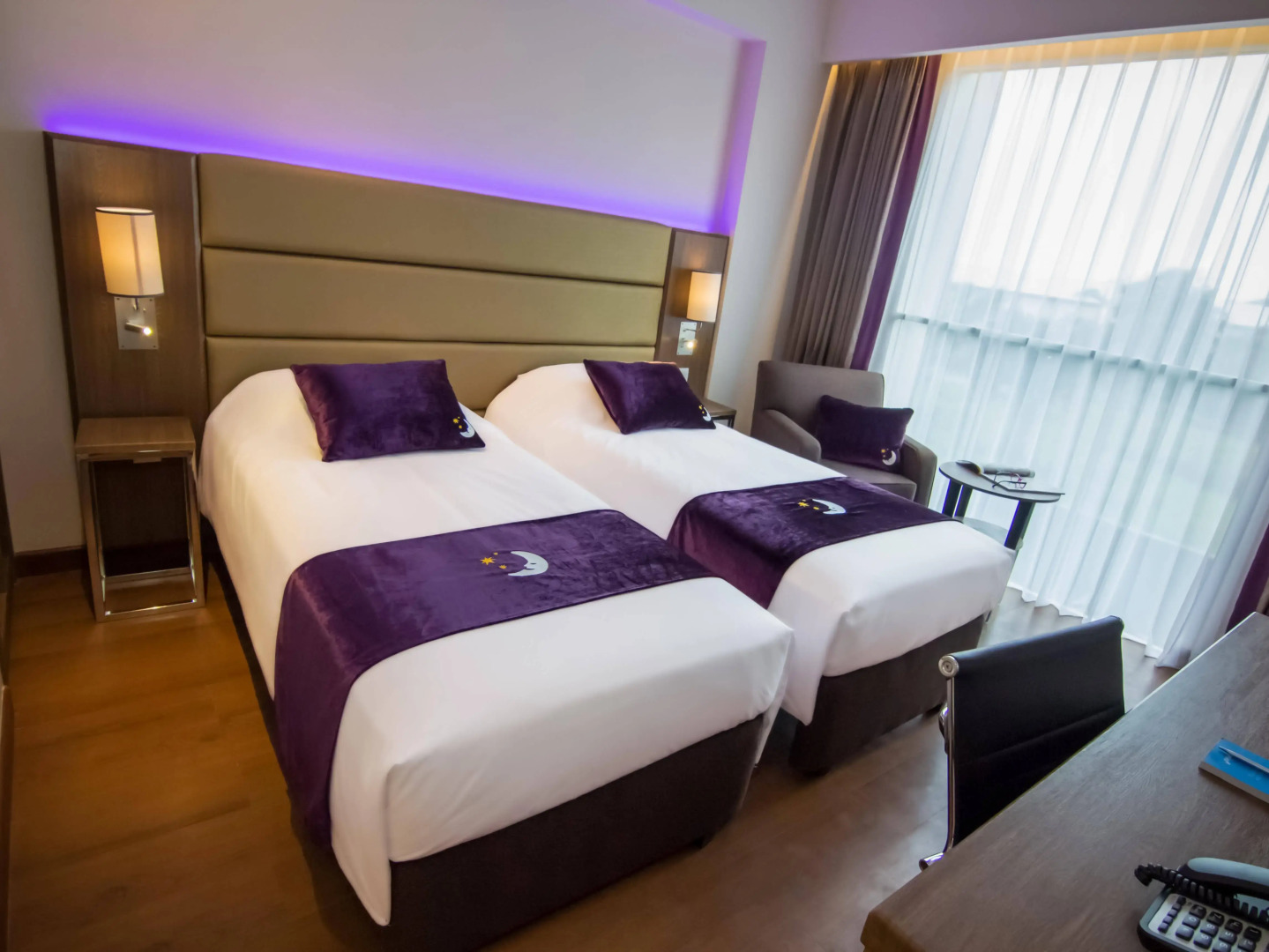 Premier Place Surabaya Airport