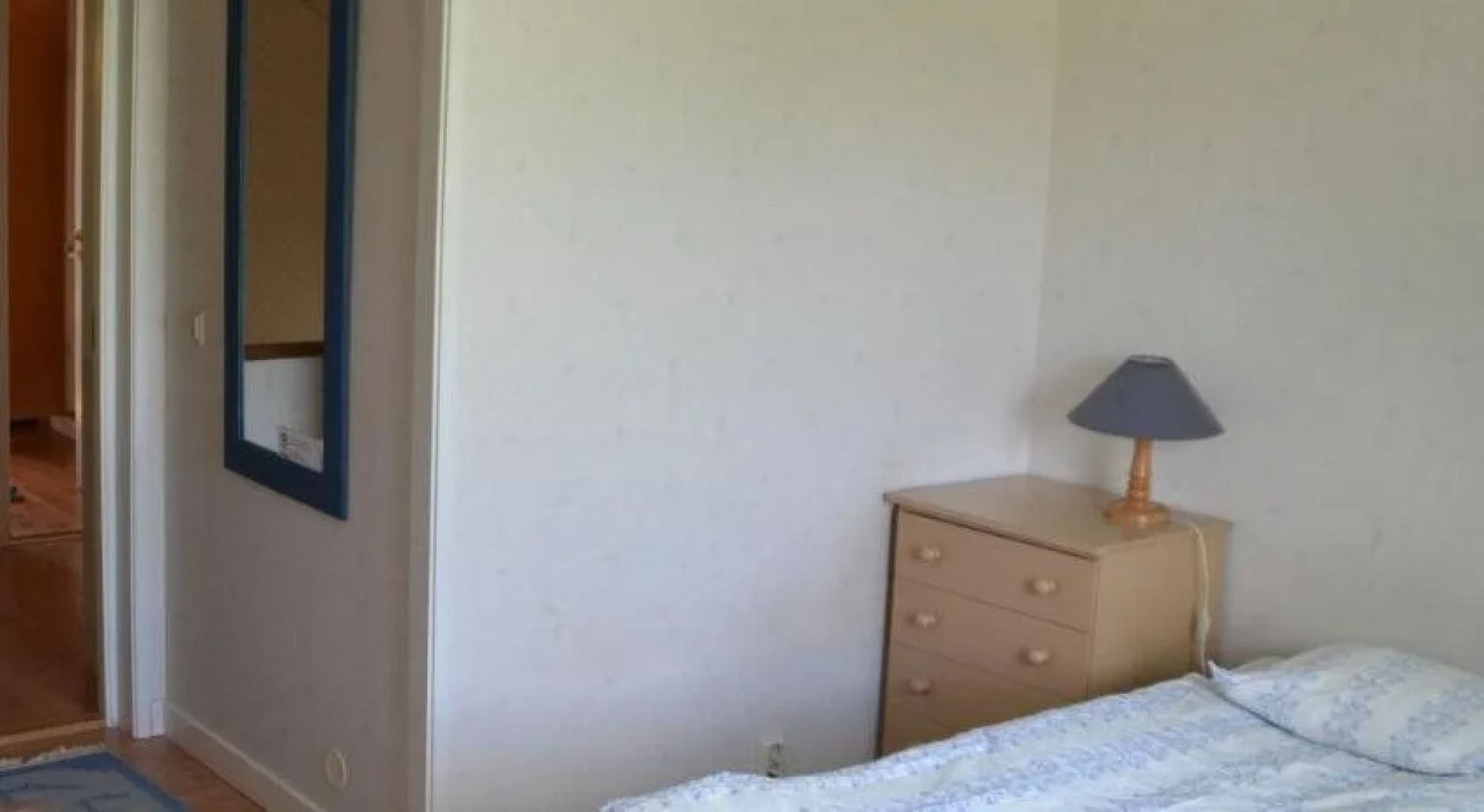 Bed & Breakfast i Håby