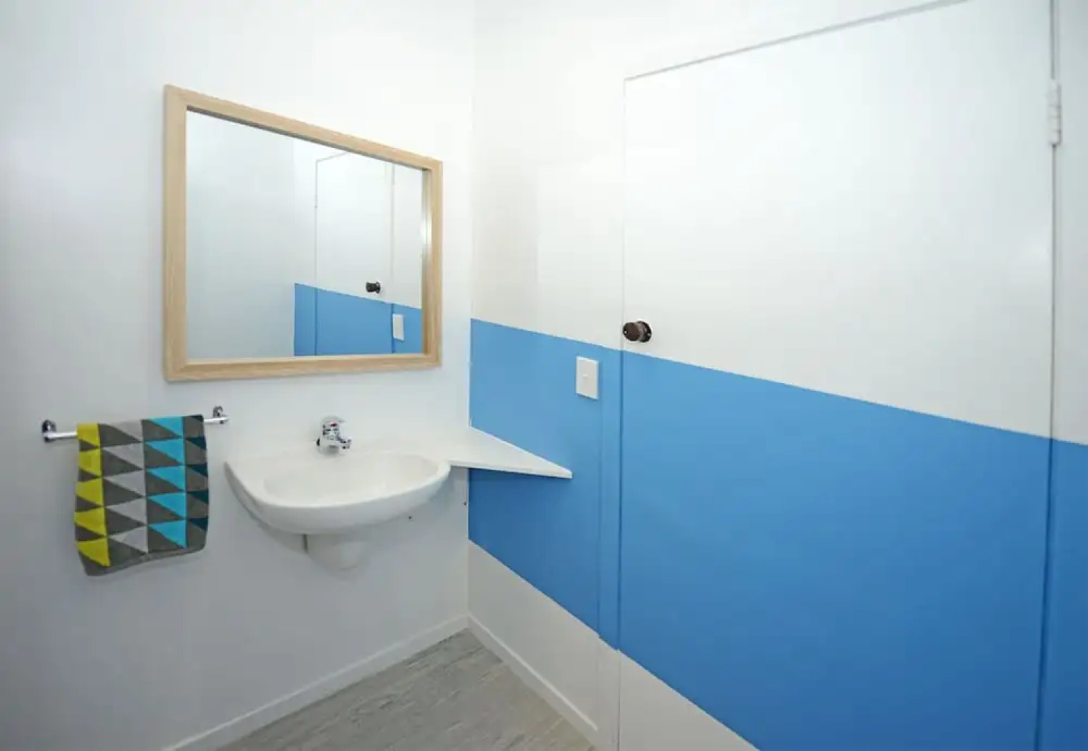 Matamata Backpackers