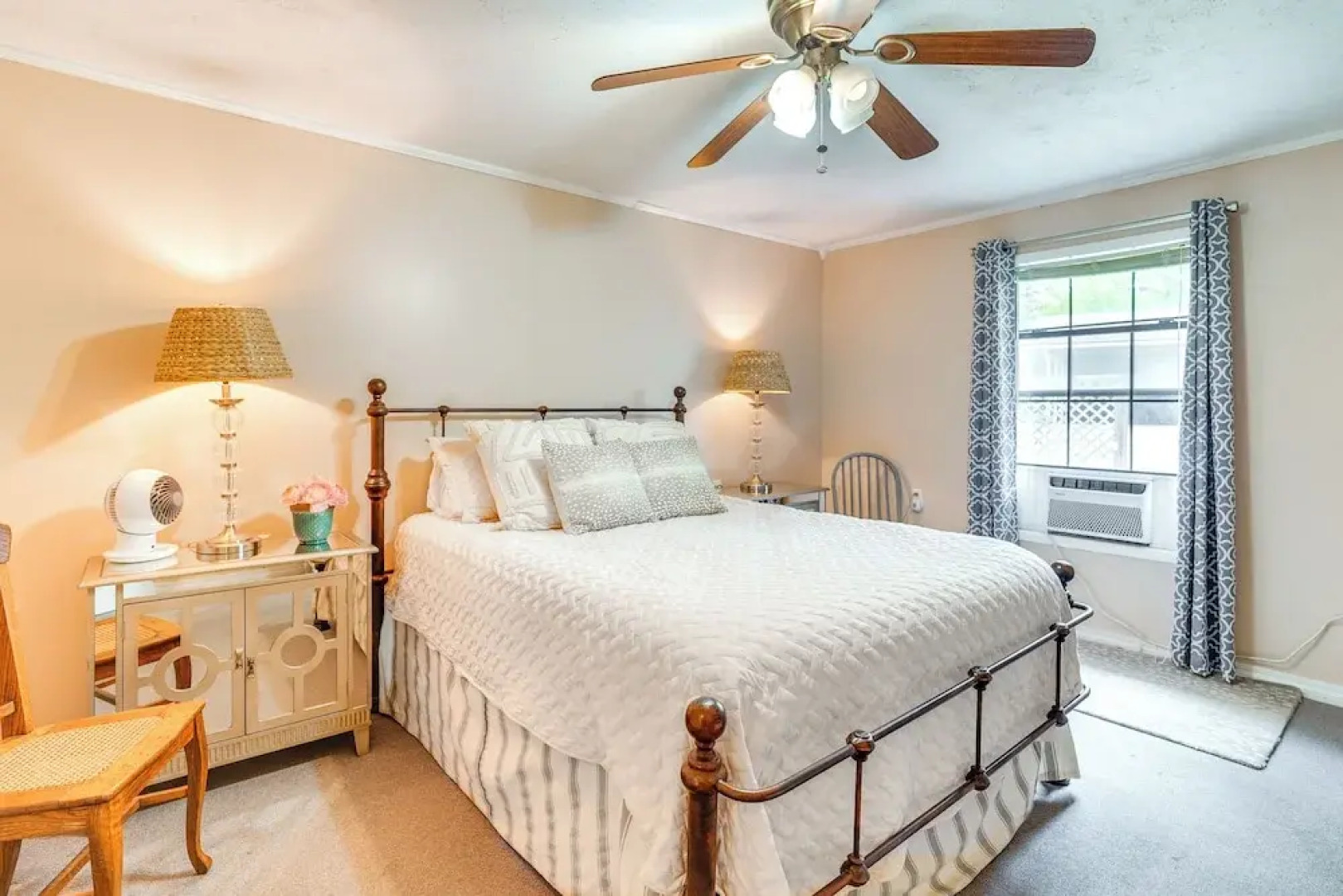 Waterfront House on Toledo Bend w/ Private Dock!