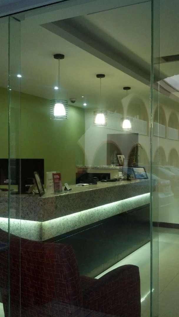 HOTEL LAS TORRES MXLi