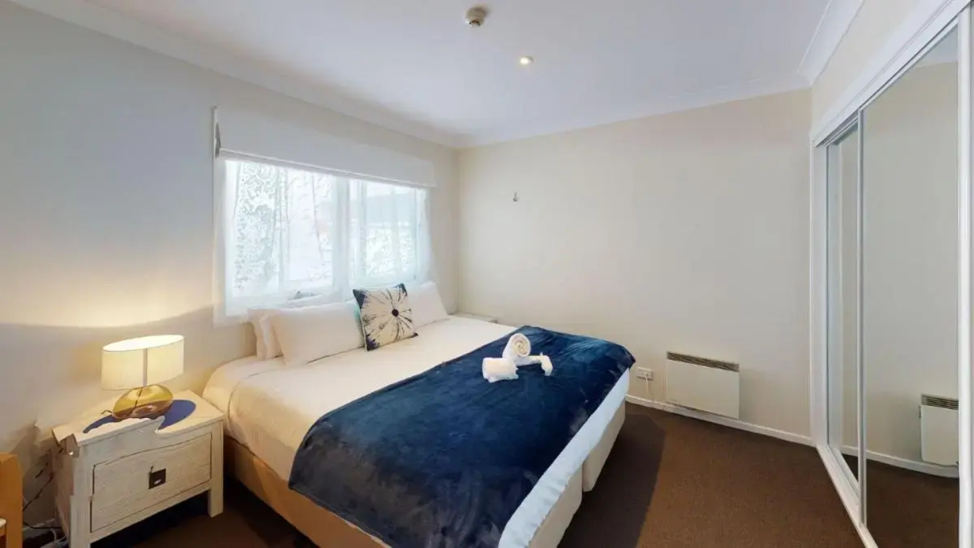 Family Chalet 29 - The Stables Perisher