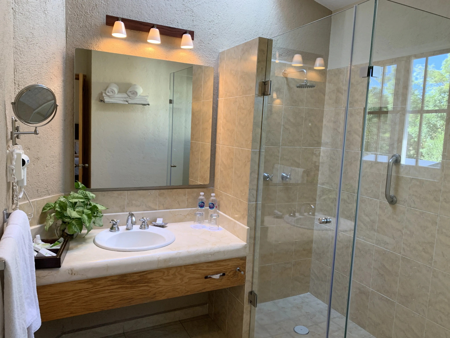 Hotel Boutique La Granja