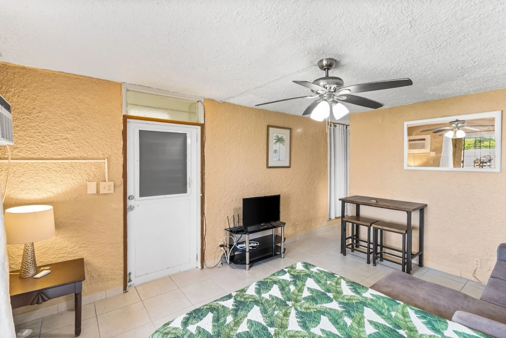 Caribbean View 1 Bedroom Condo by RedAwning