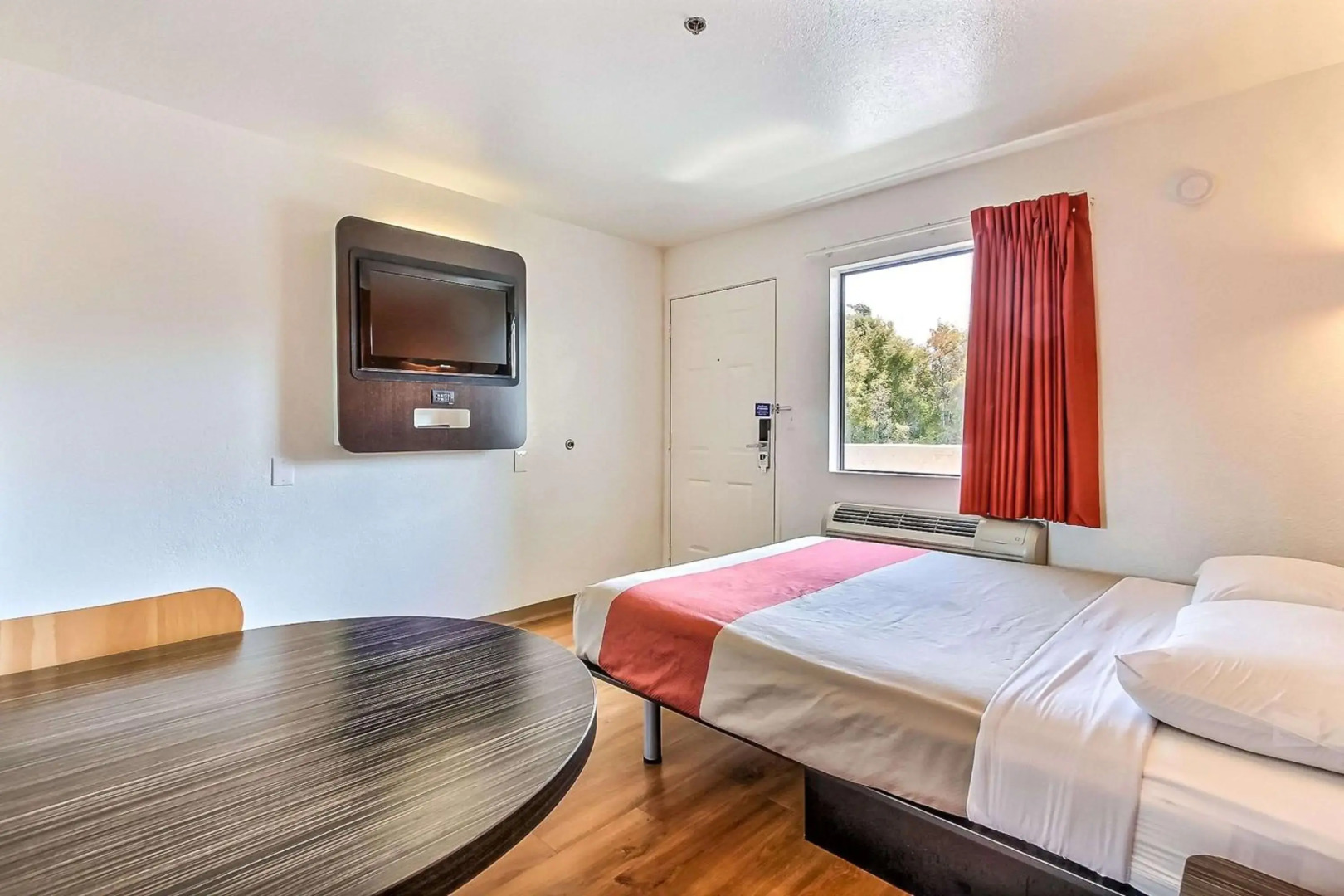 Motel 6 Sunnyvale, CA - North