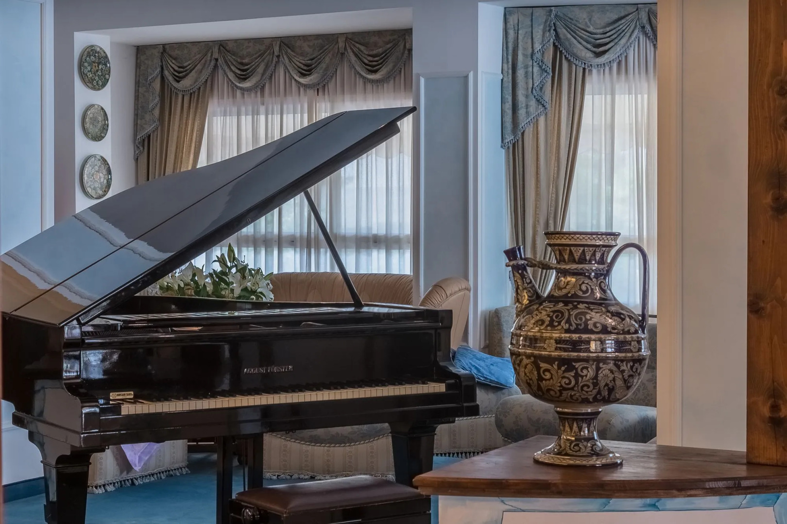 Hotel Vina del Mar Pineta