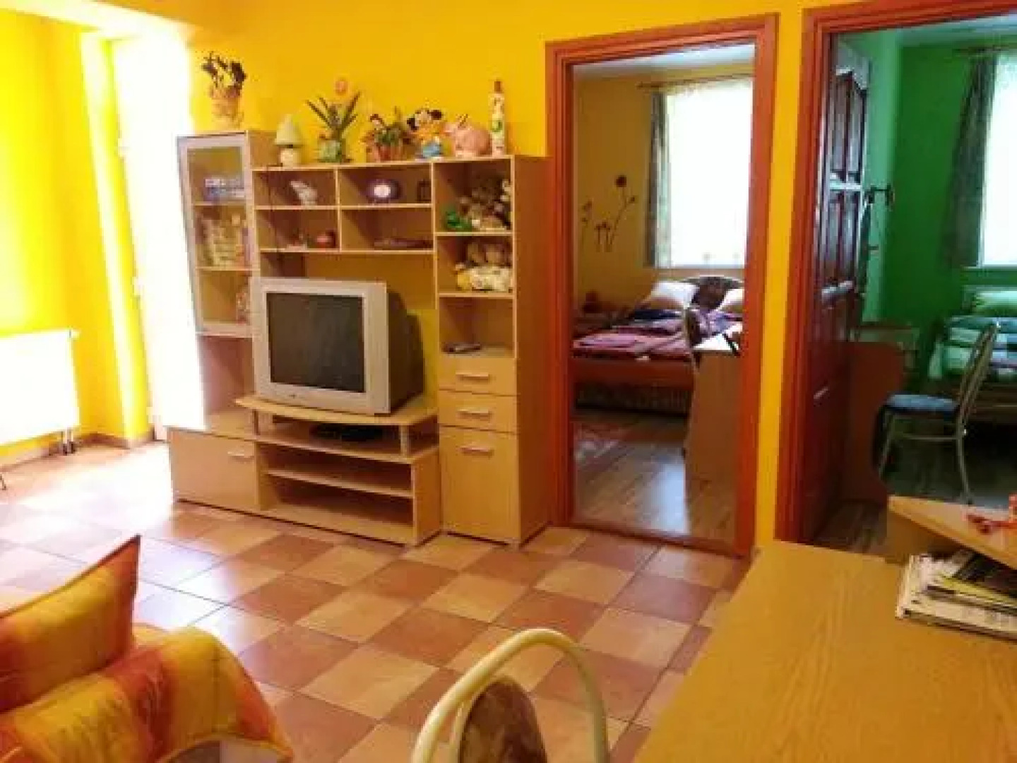 Borostyán Vendégház