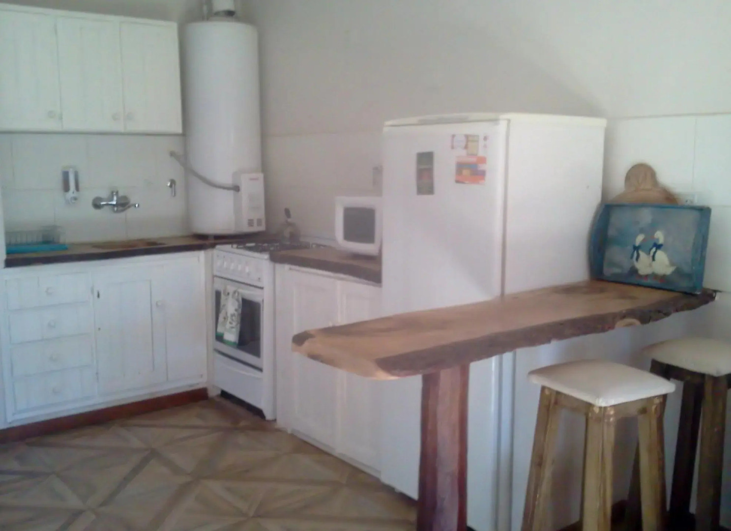 Cabañas Mi Descanso