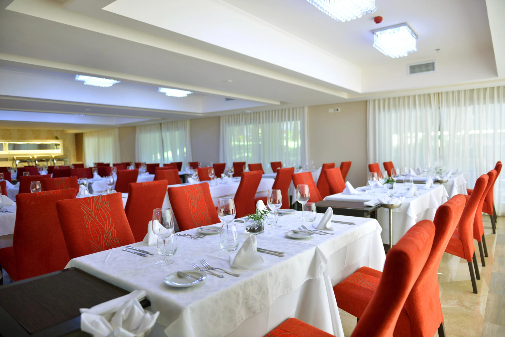 Falls Iguazú Hotel & Spa