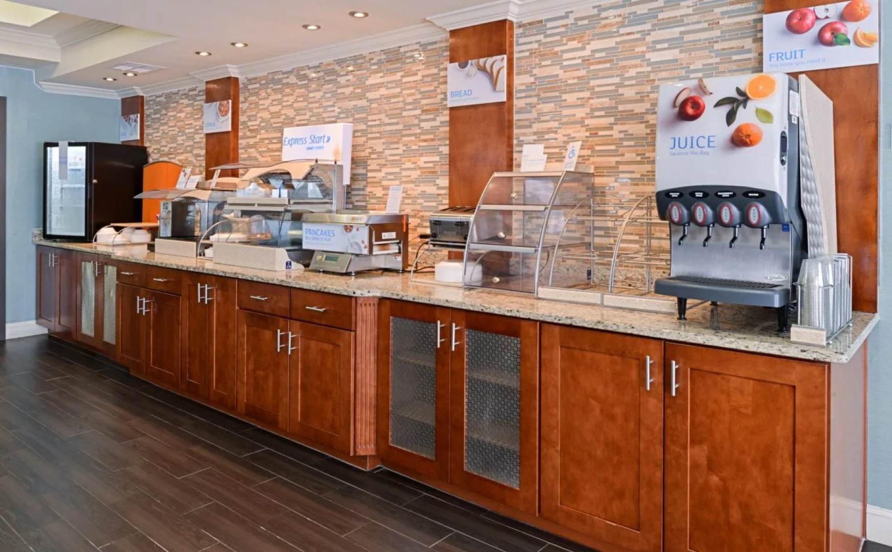 Baymont by Wyndham Bessemer