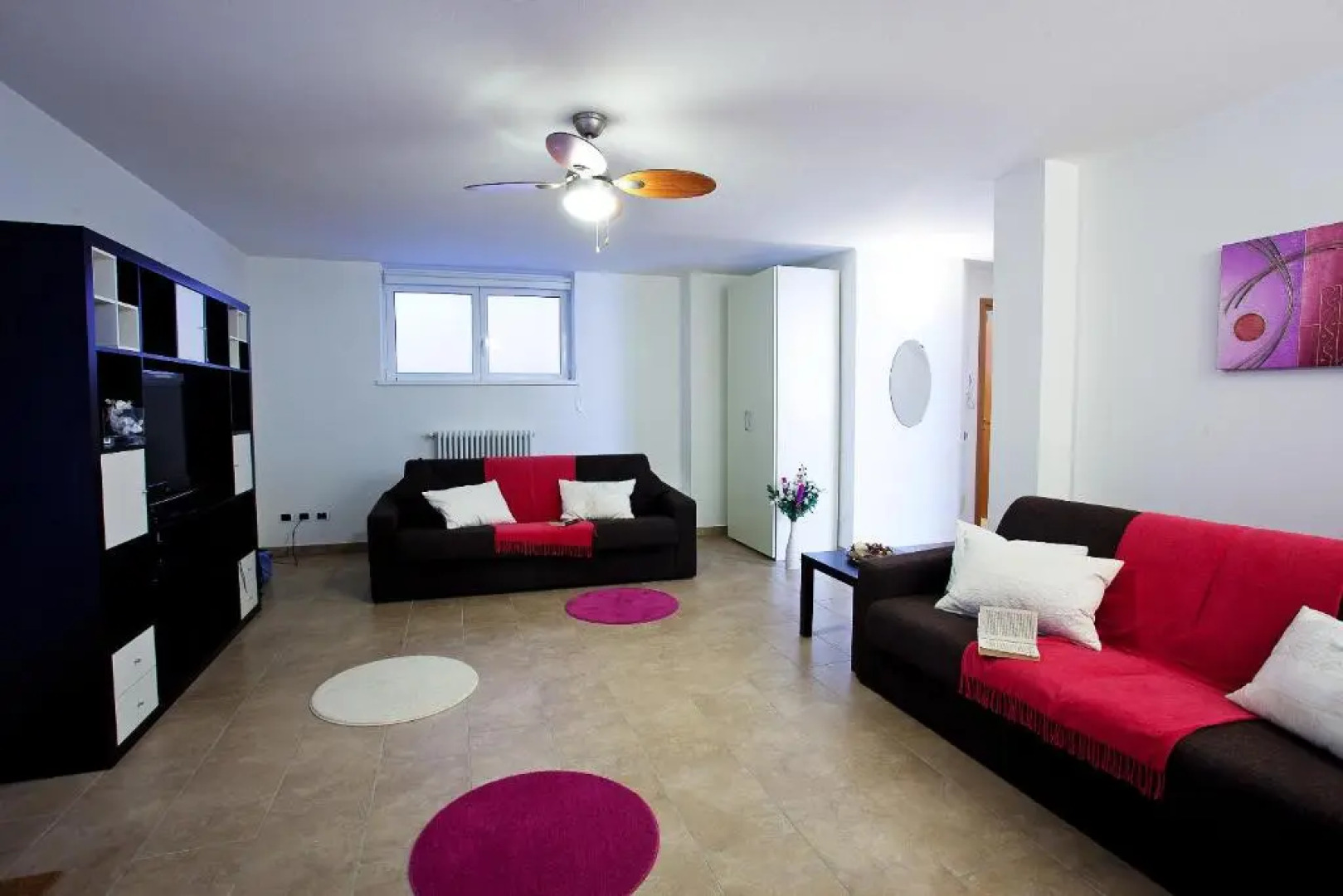 Residenza Romina Apartment