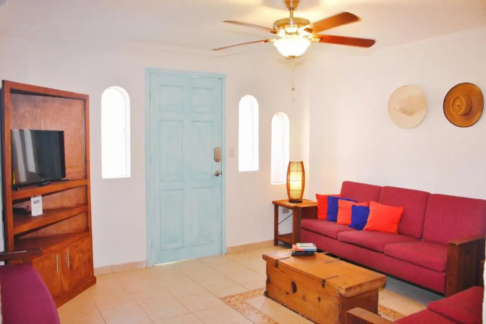 Hotel Villas Colibrí Suites and Bungalows.