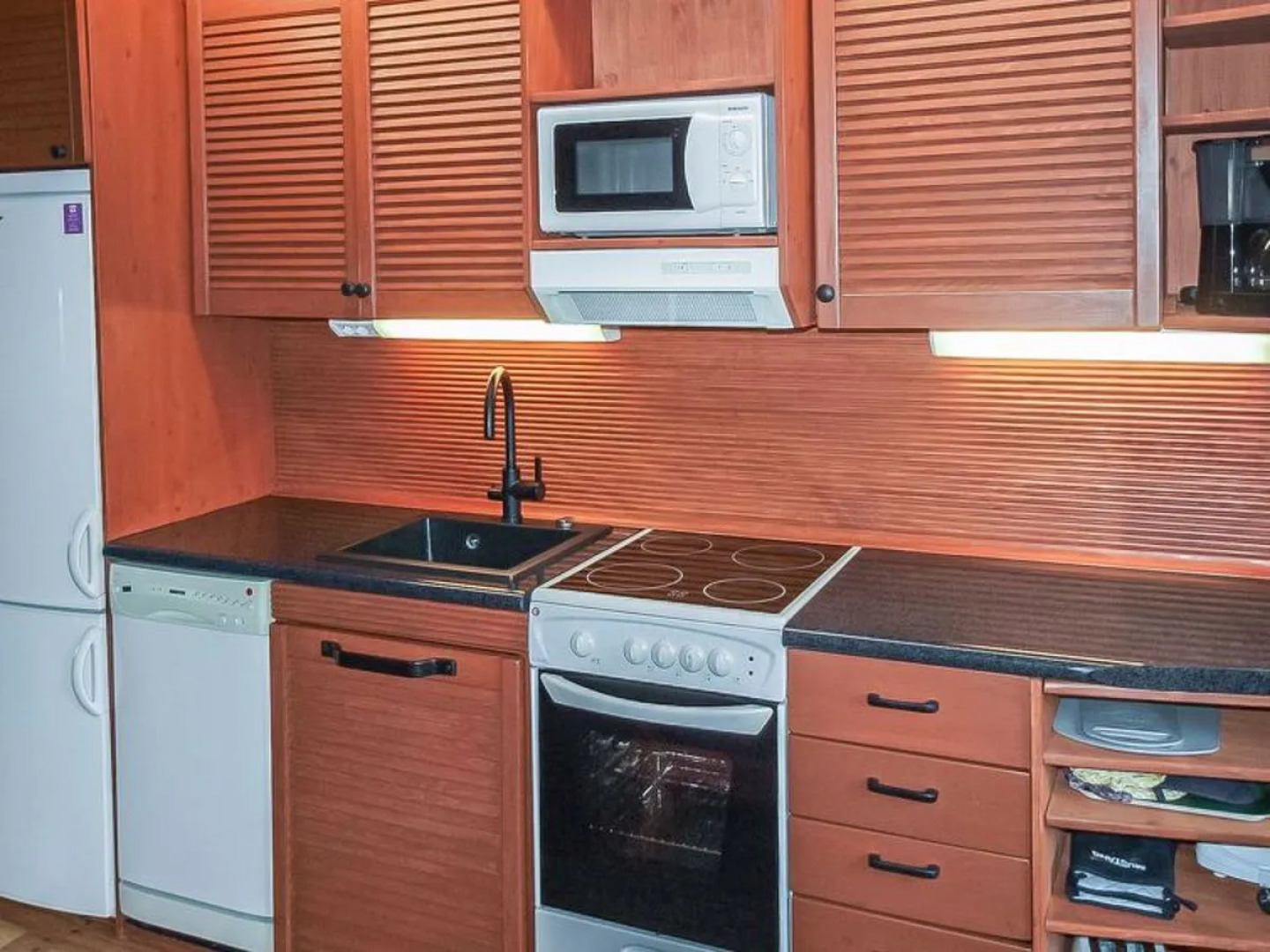 House Erätorsa Rautjärvi