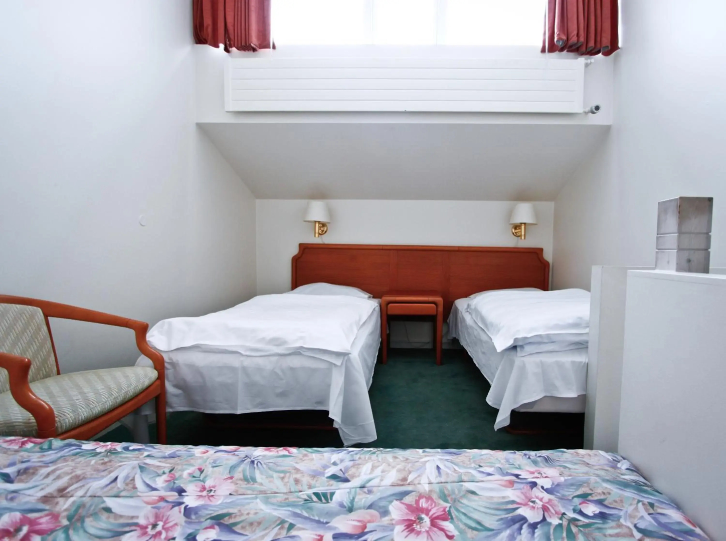 Hotel Orkin