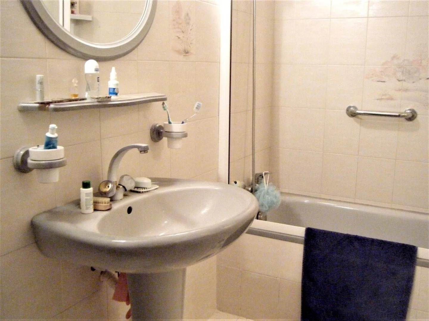 Holiday home Rue du Riberal