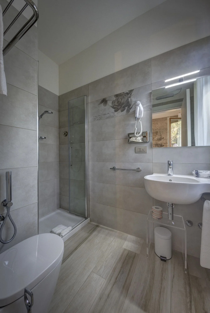 ARLI Hotel Hideaway Punta Ala