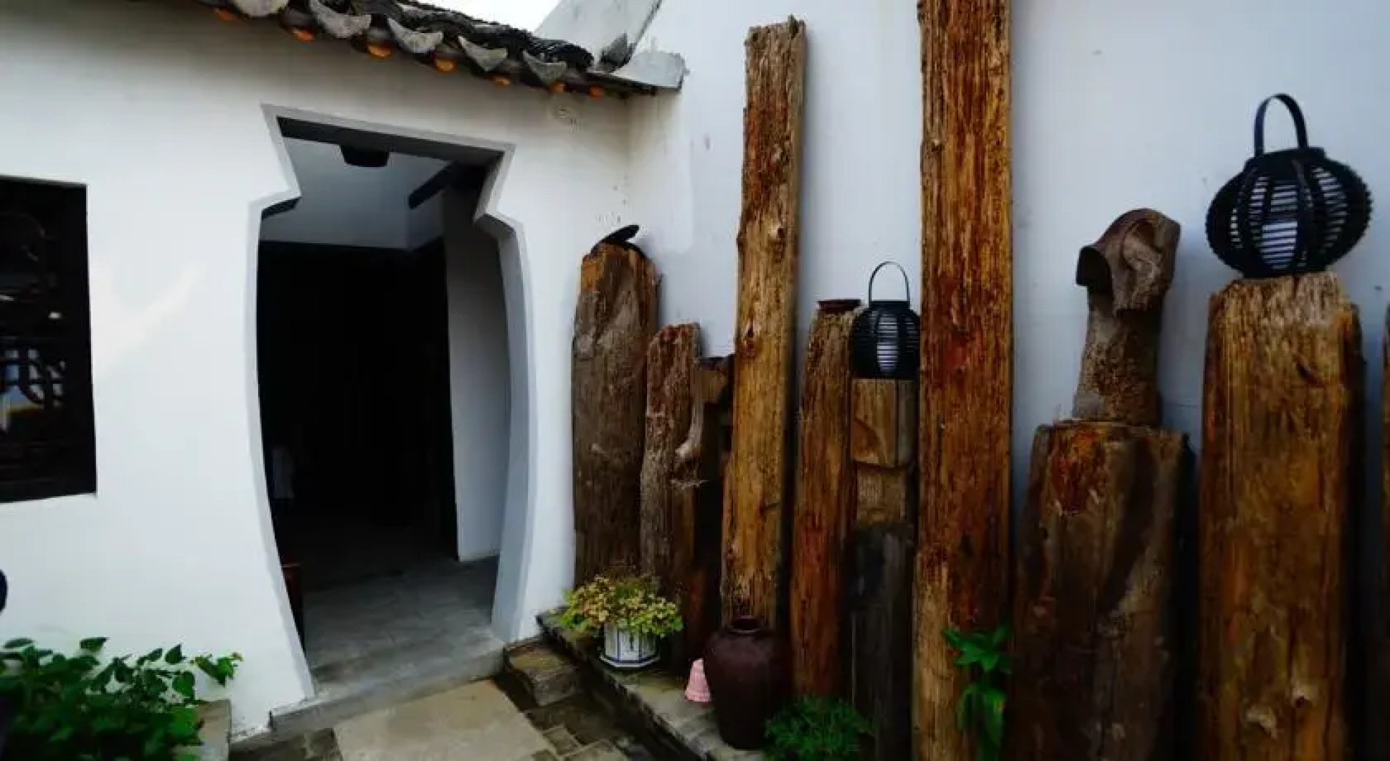 Zhou Zhuang Zhen Feng Inn