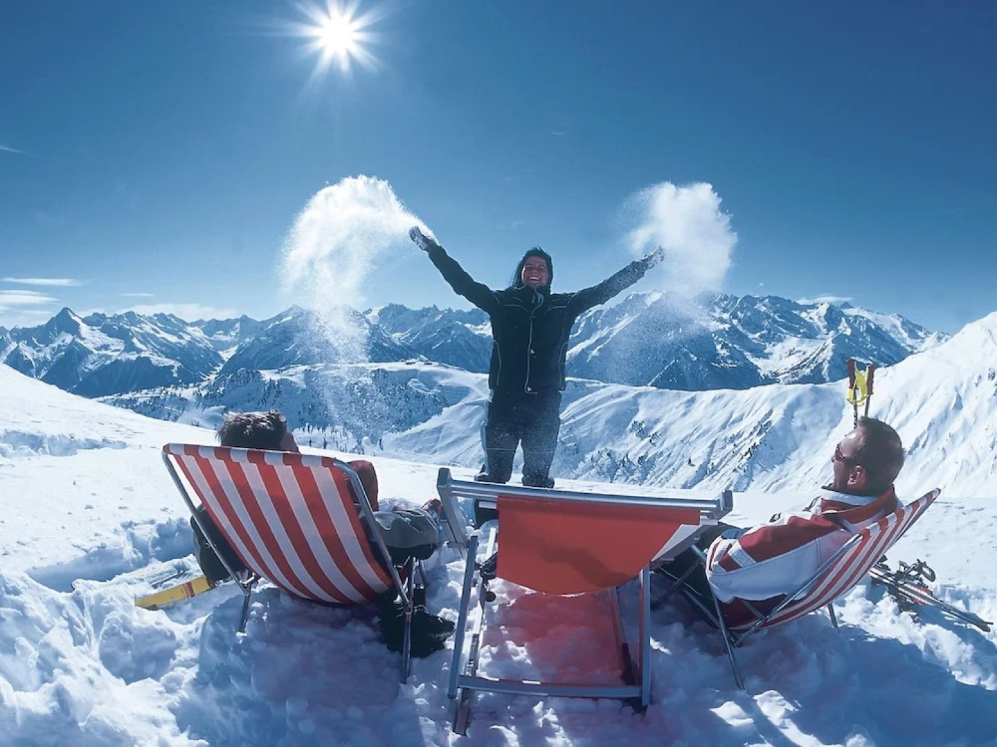 Peaceful Apartment in Hart im Zillertal With Garden