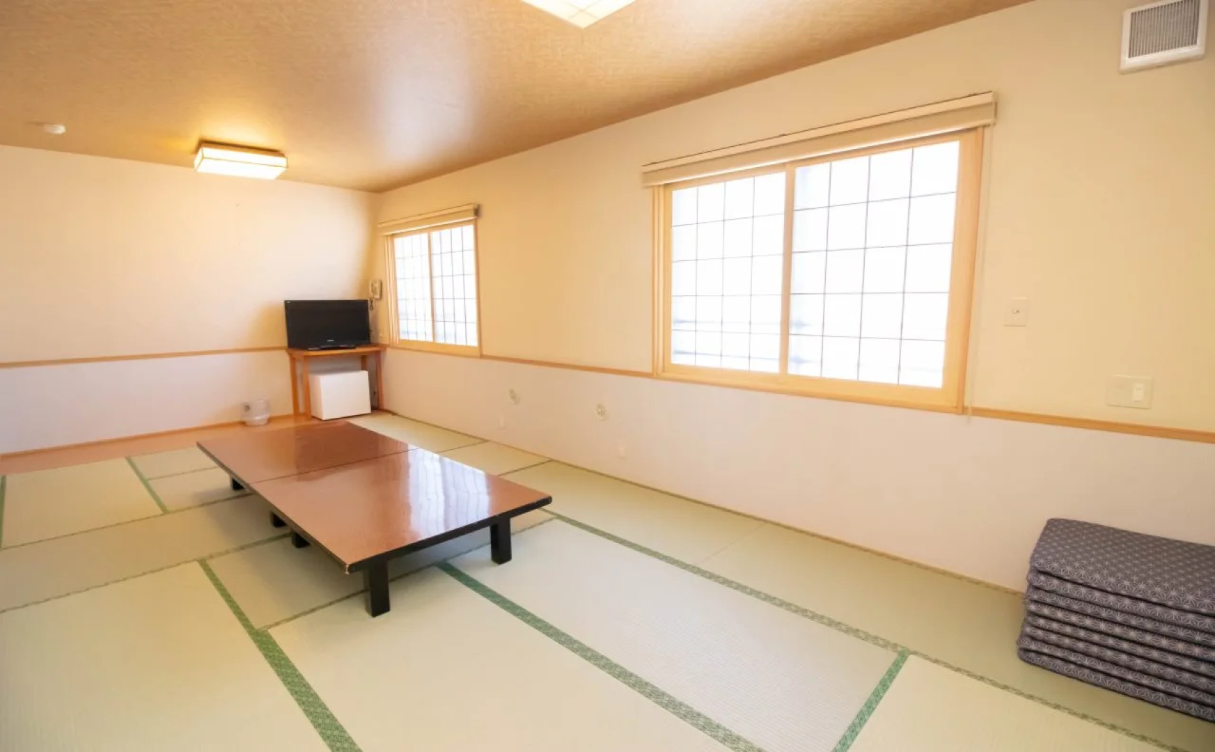 Resort Inn Fuyo