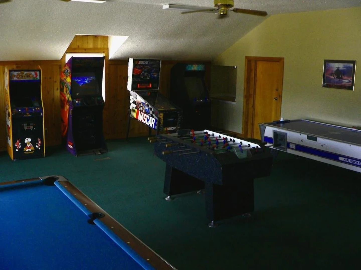 Windwood Fly-In Resort