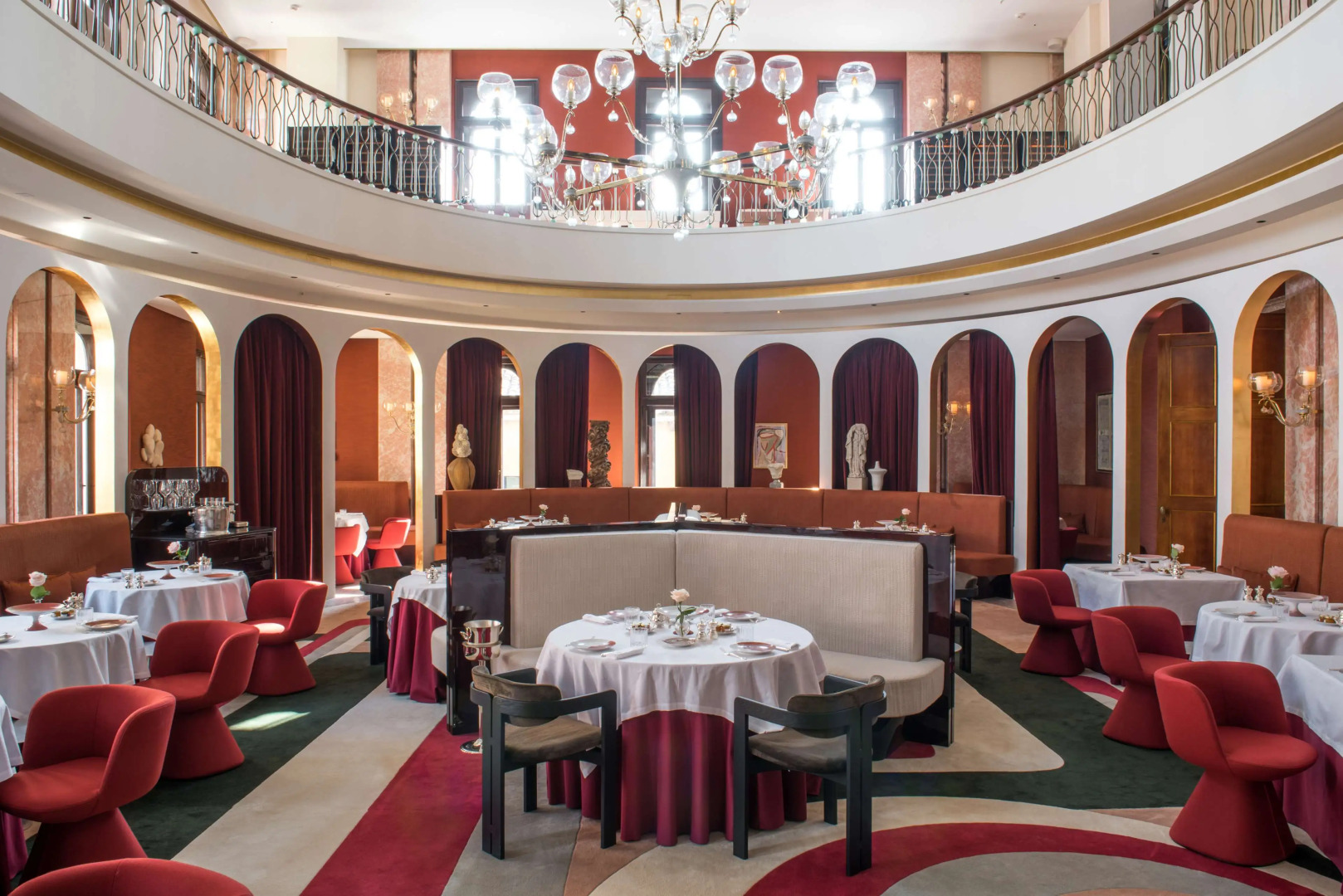 Nolinski Venezia - Evok Collection