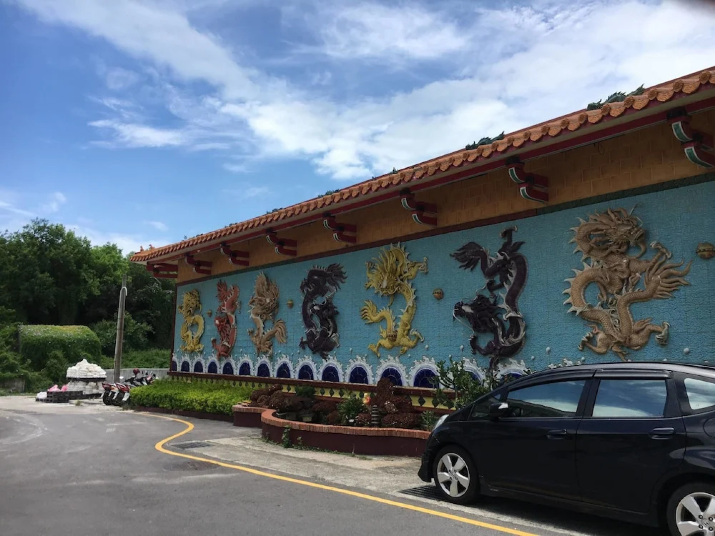 Kinmen Warm House 金戰民宿