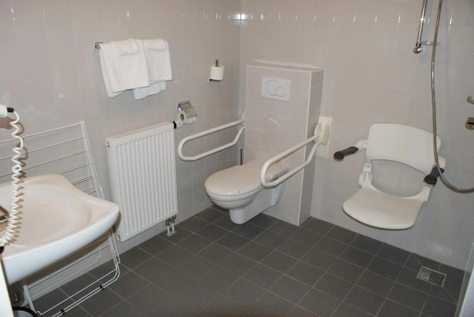 Groepsaccommodatie Vollenhove