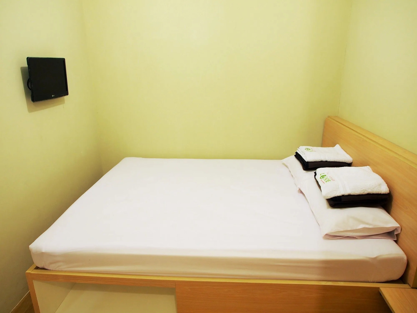 The Packer Lodge - Hostel