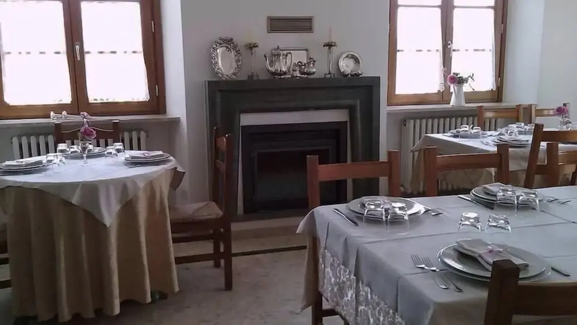 Agriturismo Ca' del Sartu