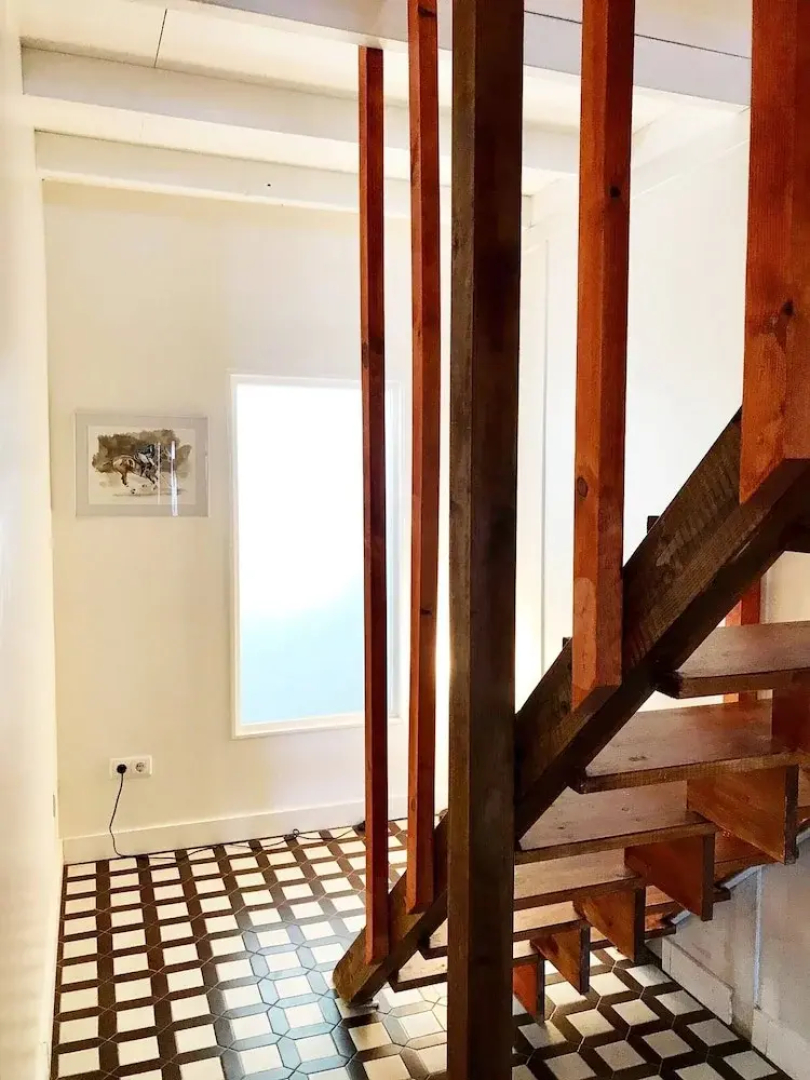 Modern Brand New Duplex in Coroso Beach