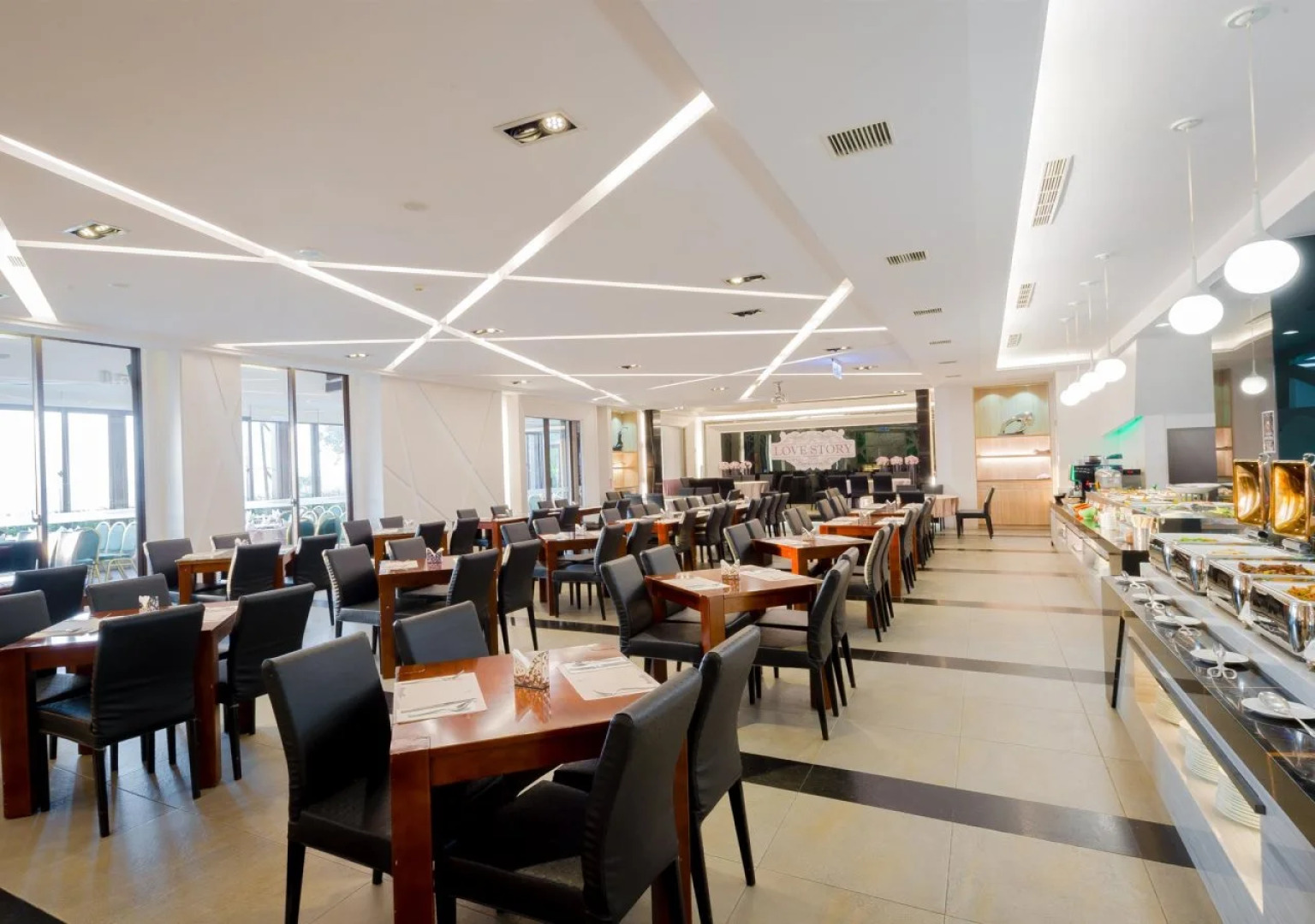 Yundeng Landscape Hotel